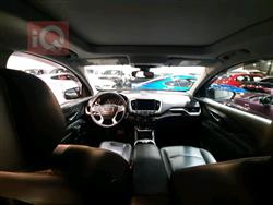 جی ئێم سی تیرەین